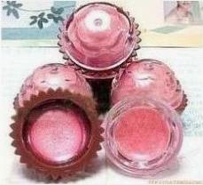 i'amour糖蜜巧克...